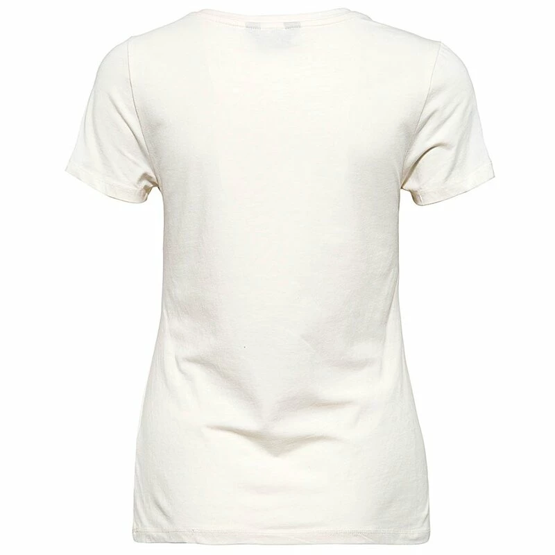 T-Shirt Queen Kerosin - Diablo Blanc 4 T-Shirt Queen Kerosin - Diablo Blanc – Image 2