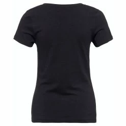 T-shirt Queen Kerosin - Gas & Glory Noir 6 T-shirt Queen Kerosin - Gas & Glory Noir -T-Shirts soldes t shirt queen kerosin gas glory noir2