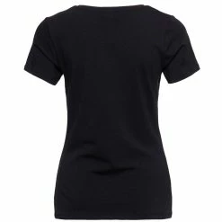 T-Shirt Queen Kerosin - Girl Gang Noir 7 T-Shirt Queen Kerosin - Girl Gang Noir -T-Shirts soldes t shirt queen kerosin girl gang noir2