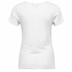 T-Shirt Queen Kerosin - Hasta La Muerte Blanc -T-Shirts soldes t shirt queen kerosin hasta la muerte blanc2