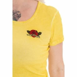 T-shirt Queen Kerosin - Sauvage Et Gratuit 8 T-shirt Queen Kerosin - Sauvage Et Gratuit -T-Shirts soldes t shirt queen kerosin sauvage et gratuit3