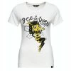T-shirt Queen Kerosin - Tune Up -T-Shirts soldes t shirt queen kerosin tune up 2