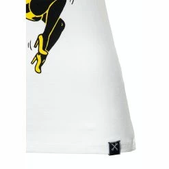 T-shirt Queen Kerosin - Tune Up -T-Shirts soldes t shirt queen kerosin tune up 24