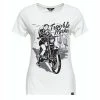 T-shirt Queen Kerosin - Tune Up