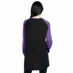 T-shirt Raglan Killstar à Manches 3/4 - Spirit 13 T-shirt Raglan Killstar à Manches 3/4 - Spirit -T-Shirts soldes t shirt raglan killstar r manches 3 4 spirit 36