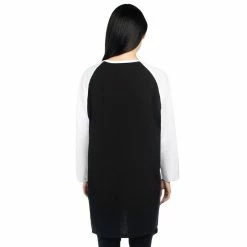 T-shirt Raglan Killstar à Manches 3/4 - Spirit 11 T-shirt Raglan Killstar à Manches 3/4 - Spirit -T-Shirts soldes t shirt raglan killstar r manches 3 4 spirit 44