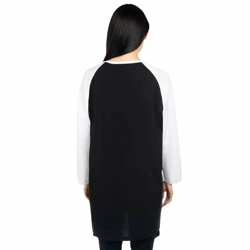 T-shirt Raglan Killstar à Manches 3/4 - Spirit 6 T-shirt Raglan Killstar à Manches 3/4 - Spirit – Image 4