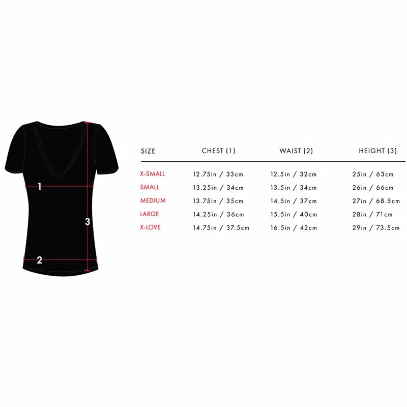 T-shirt Sullen Angels Pour Femmes - Wikman Crew 6 T-shirt Sullen Angels Pour Femmes - Wikman Crew – Image 4