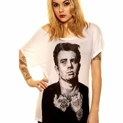 T-shirt Toxico Girlie - Dean