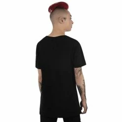 T-shirt Unisexe Killstar - Deathless -T-Shirts soldes t shirt unisexe killstar deathless3