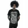 T-shirt Unisexe Killstar - Elixir -T-Shirts soldes t shirt unisexe killstar elixir