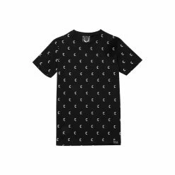 T-shirt Unisexe Killstar - Matvei -T-Shirts soldes t shirt unisexe killstar matvei4