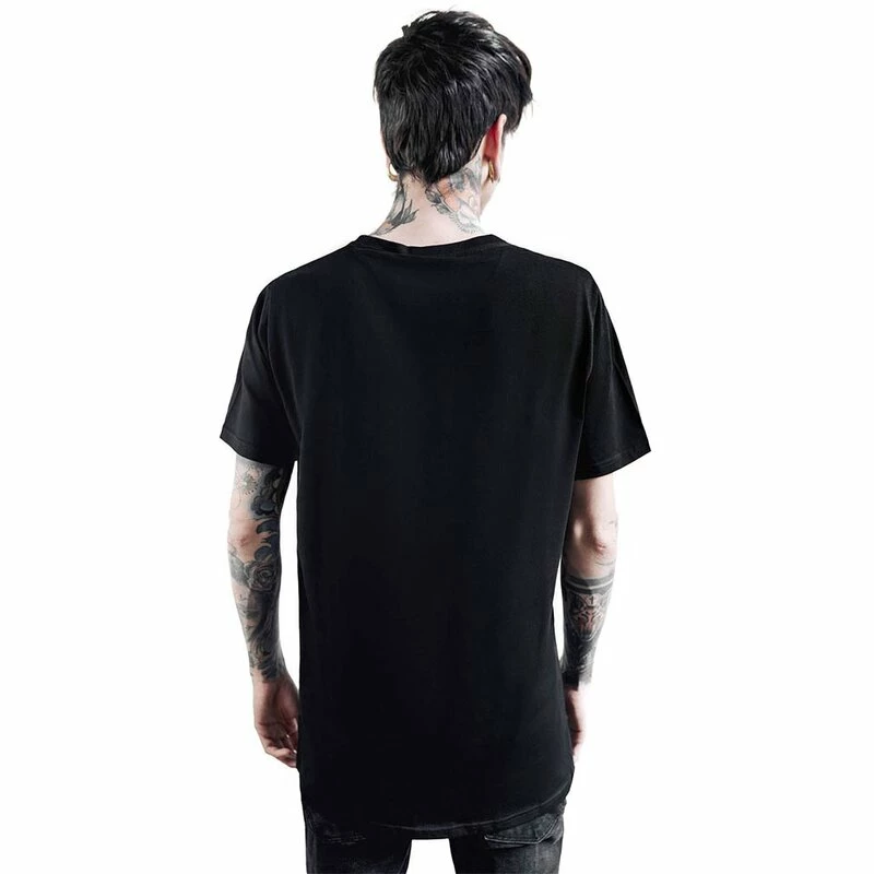 T-shirt Unisexe Killstar - New Age 4 T-shirt Unisexe Killstar - New Age – Image 2