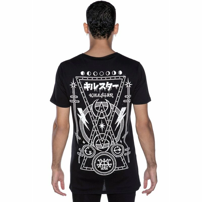 T-shirt Unisexe Killstar - Occult Youth 4 T-shirt Unisexe Killstar - Occult Youth – Image 2
