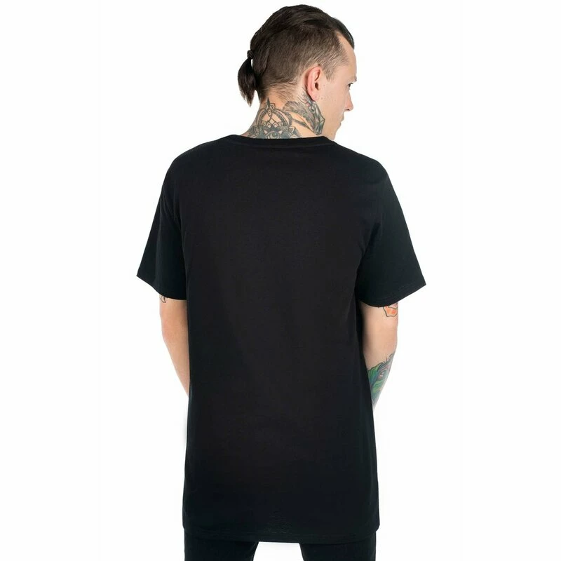 T-shirt Unisexe Killstar X Skeletor - Fools 5 T-shirt Unisexe Killstar X Skeletor - Fools – Image 3